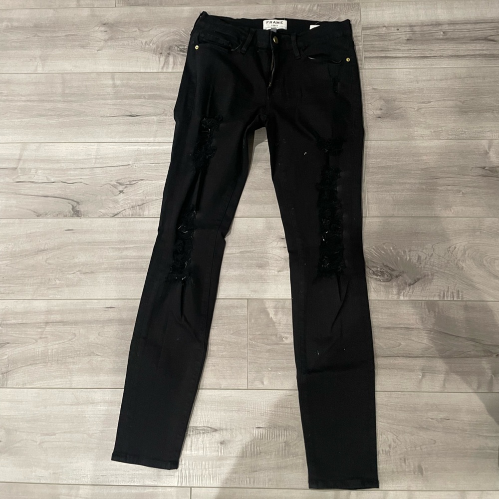 FRAME DENIM